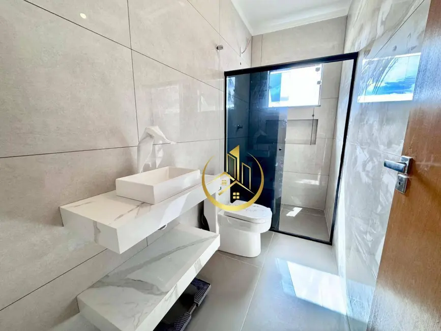 Foto 6 de Casa com 3 quartos à venda, 150m2 em Cidade Vergani, Pouso Alegre - MG