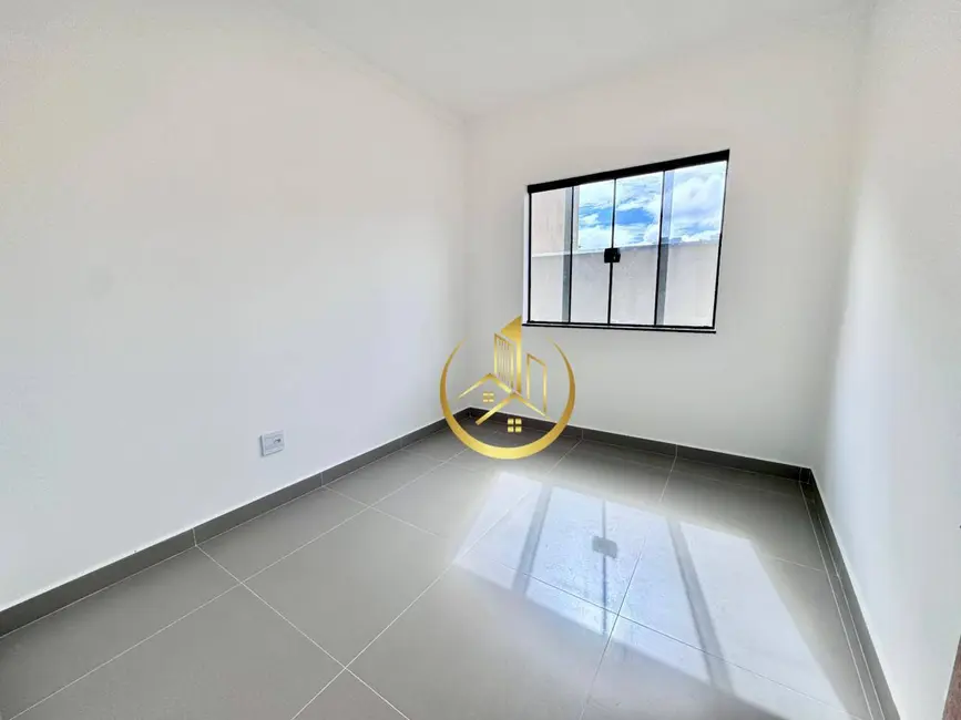 Foto 8 de Casa com 3 quartos à venda, 150m2 em Cidade Vergani, Pouso Alegre - MG