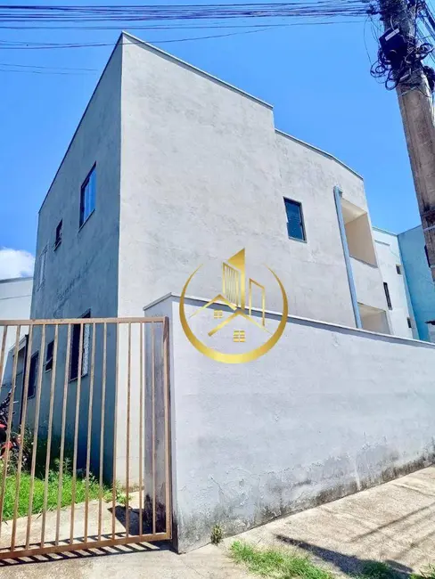 Foto 1 de Apartamento com 2 quartos à venda, 59m2 em Parque Real, Pouso Alegre - MG