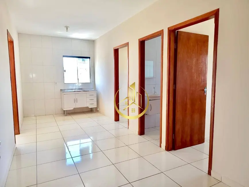 Foto 4 de Apartamento com 2 quartos à venda, 59m2 em Parque Real, Pouso Alegre - MG