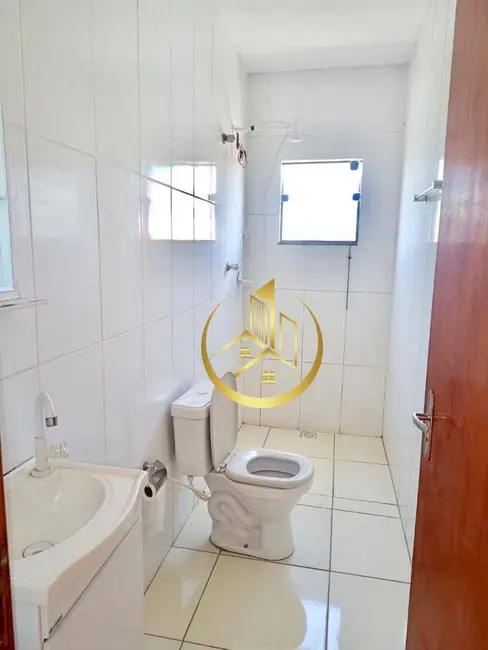 Foto 5 de Apartamento com 2 quartos à venda, 59m2 em Parque Real, Pouso Alegre - MG