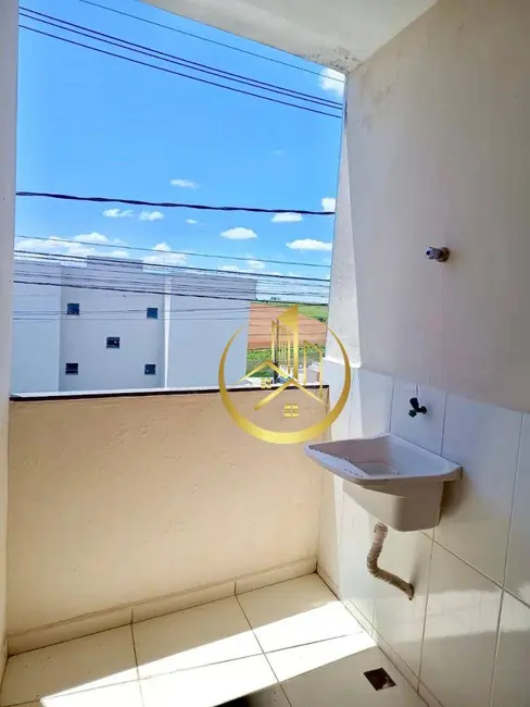 Foto 7 de Apartamento com 2 quartos à venda, 59m2 em Parque Real, Pouso Alegre - MG