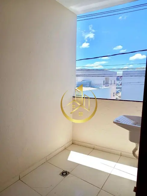 Foto 8 de Apartamento com 2 quartos à venda, 59m2 em Parque Real, Pouso Alegre - MG