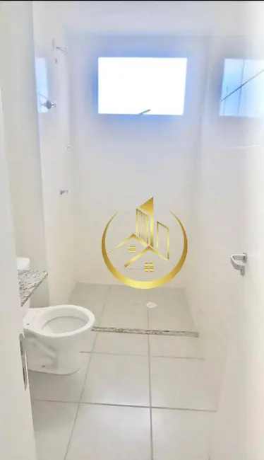 Foto 9 de Apartamento com 2 quartos à venda, 50m2 em São João, Pouso Alegre - MG