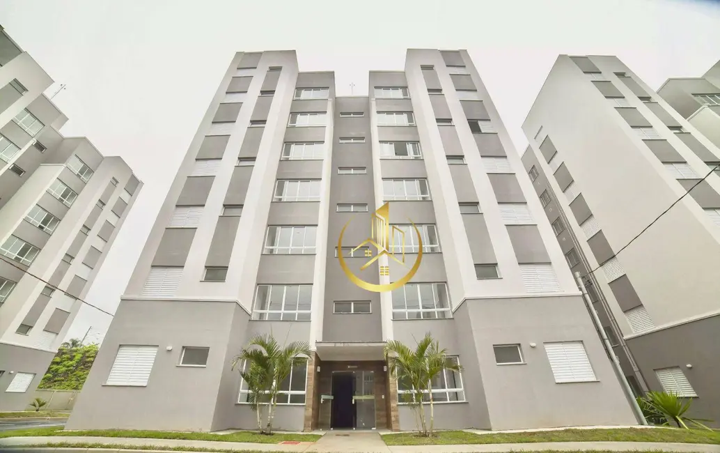 Foto 1 de Apartamento com 2 quartos à venda, 50m2 em São João, Pouso Alegre - MG