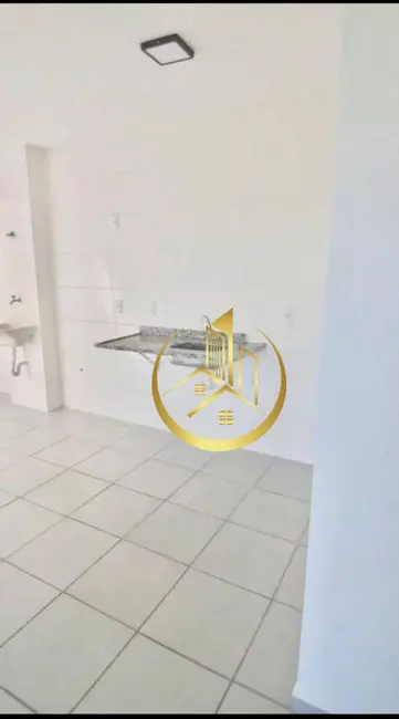 Foto 6 de Apartamento com 2 quartos à venda, 50m2 em São João, Pouso Alegre - MG