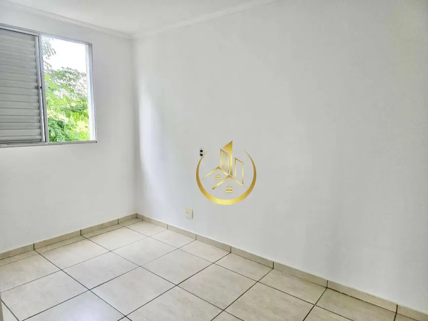 Foto 5 de Apartamento com 2 quartos à venda, 50m2 em Faisqueira, Pouso Alegre - MG