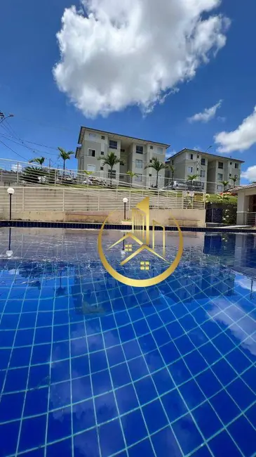 Foto 1 de Apartamento com 2 quartos à venda, 50m2 em Faisqueira, Pouso Alegre - MG