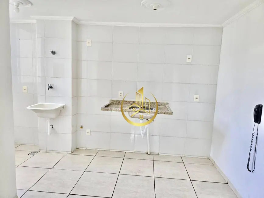 Foto 8 de Apartamento com 2 quartos à venda, 50m2 em Faisqueira, Pouso Alegre - MG