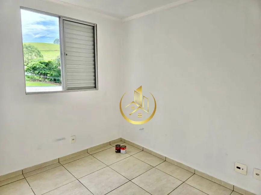 Foto 6 de Apartamento com 2 quartos à venda, 50m2 em Faisqueira, Pouso Alegre - MG