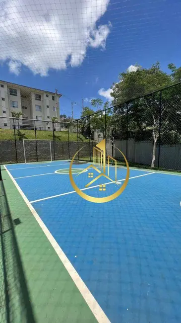 Foto 2 de Apartamento com 2 quartos à venda, 50m2 em Faisqueira, Pouso Alegre - MG