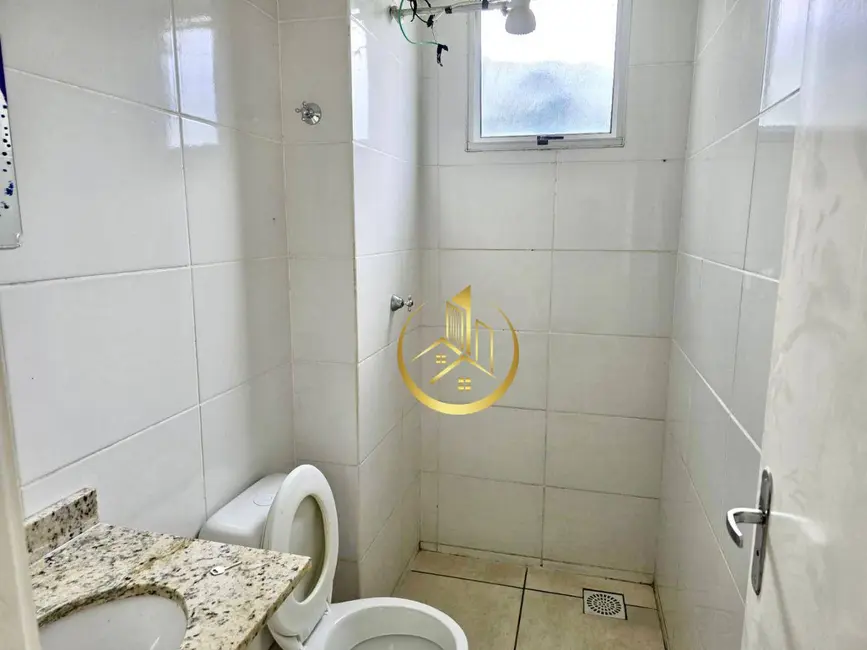 Foto 7 de Apartamento com 2 quartos à venda, 50m2 em Faisqueira, Pouso Alegre - MG