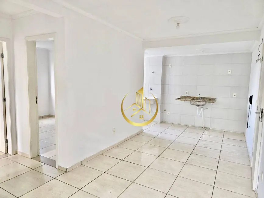 Foto 3 de Apartamento com 2 quartos à venda, 50m2 em Faisqueira, Pouso Alegre - MG