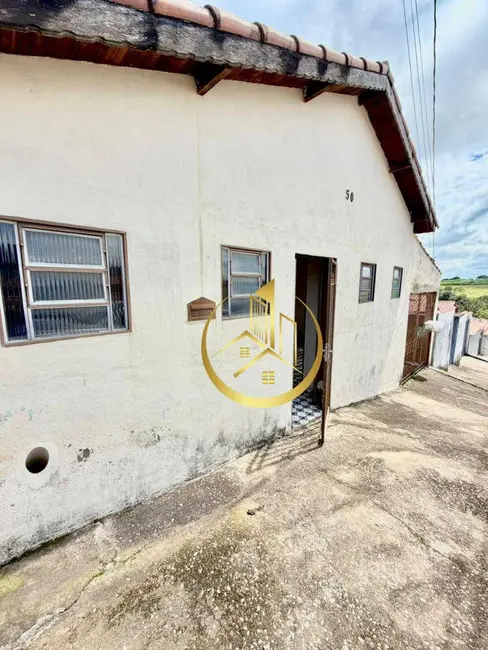 Foto 1 de Casa com 2 quartos à venda, 200m2 em Morumbi, Pouso Alegre - MG