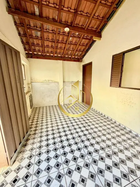 Foto 2 de Casa com 2 quartos à venda, 200m2 em Morumbi, Pouso Alegre - MG
