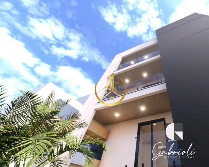 Foto 1 de Apartamento com 2 quartos à venda, 104m2 em Pouso Alegre - MG