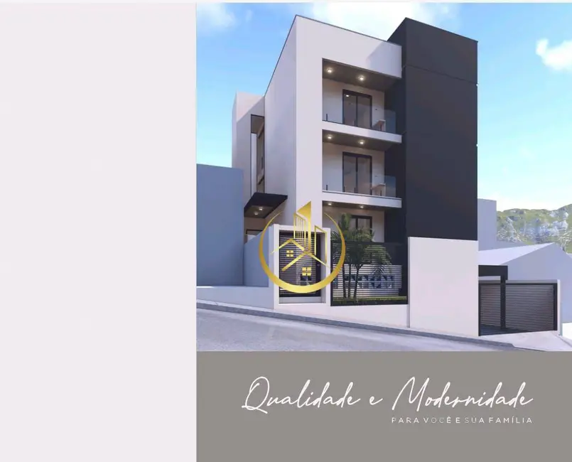 Foto 1 de Apartamento com 2 quartos à venda, 70m2 em Pouso Alegre - MG