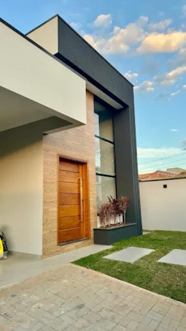 Casa com 3 quartos à venda, 300m2 em Residencial Serra Morena, Pouso Alegre - MG - imagem 8 Foto 8 de Casa com 3 quartos à venda, 300m2 em Residencial Serra Morena, Pouso Alegre - MG