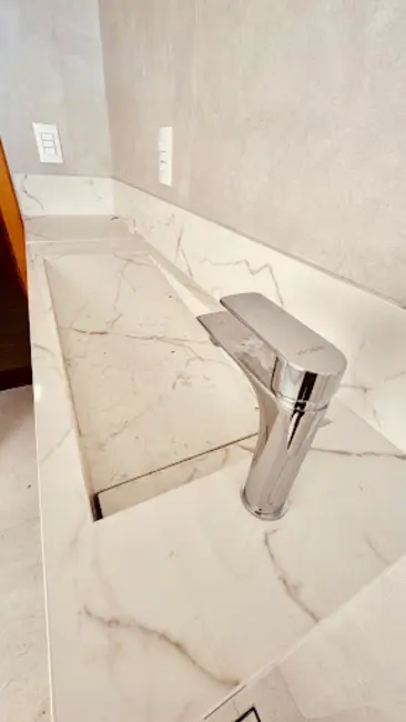 Casa com 3 quartos à venda, 300m2 em Residencial Serra Morena, Pouso Alegre - MG - imagem 7 Foto 7 de Casa com 3 quartos à venda, 300m2 em Residencial Serra Morena, Pouso Alegre - MG