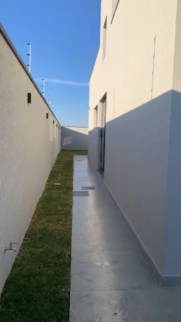 Casa com 3 quartos à venda, 300m2 em Residencial Serra Morena, Pouso Alegre - MG - imagem 9 Foto 9 de Casa com 3 quartos à venda, 300m2 em Residencial Serra Morena, Pouso Alegre - MG