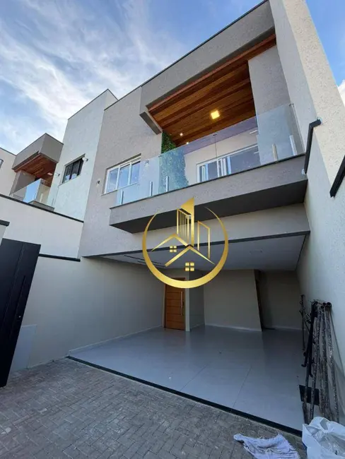 Foto 2 de Casa com 3 quartos à venda, 150m2 em Pouso Alegre - MG