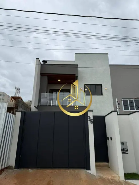 Foto 4 de Casa com 3 quartos à venda, 150m2 em Pouso Alegre - MG