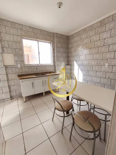 Foto 5 de Apartamento com 2 quartos à venda, 62m2 em Pouso Alegre - MG