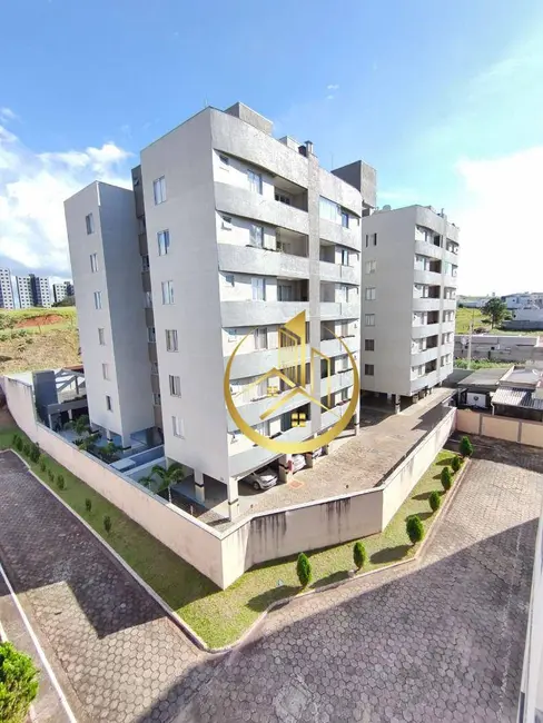 Foto 1 de Apartamento com 2 quartos à venda, 62m2 em Pouso Alegre - MG