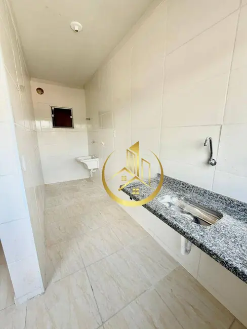 Apartamento com 2 quartos à venda, 49m2 em Pouso Alegre - MG - imagem 3 Foto 3 de Apartamento com 2 quartos à venda, 49m2 em Pouso Alegre - MG