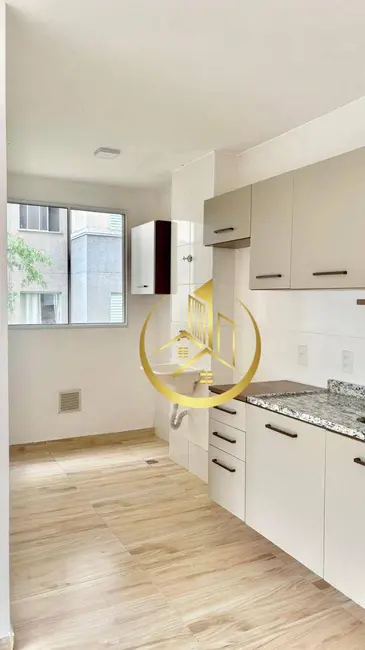 Foto 6 de Apartamento com 2 quartos à venda, 50m2 em São João, Pouso Alegre - MG