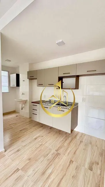 Foto 5 de Apartamento com 2 quartos à venda, 50m2 em São João, Pouso Alegre - MG
