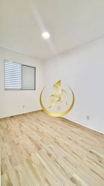 Foto 9 de Apartamento com 2 quartos à venda, 50m2 em São João, Pouso Alegre - MG