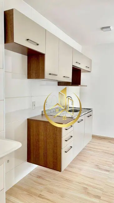 Foto 7 de Apartamento com 2 quartos à venda, 50m2 em São João, Pouso Alegre - MG