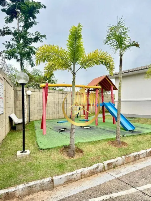 Foto 2 de Apartamento com 2 quartos à venda, 50m2 em São João, Pouso Alegre - MG