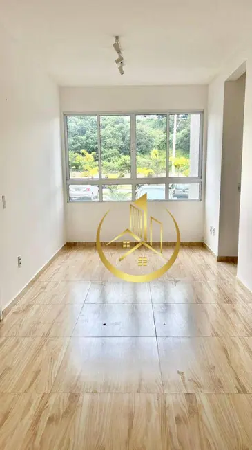Foto 4 de Apartamento com 2 quartos à venda, 50m2 em São João, Pouso Alegre - MG