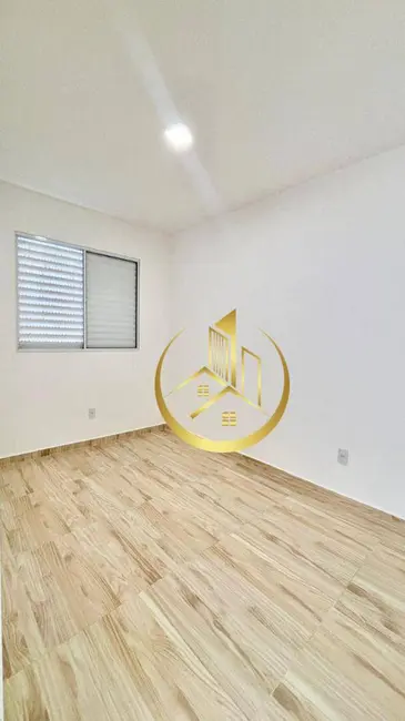 Foto 8 de Apartamento com 2 quartos à venda, 50m2 em São João, Pouso Alegre - MG