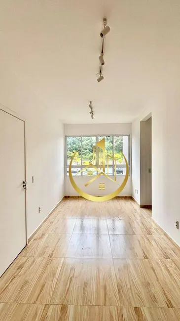 Foto 3 de Apartamento com 2 quartos à venda, 50m2 em São João, Pouso Alegre - MG