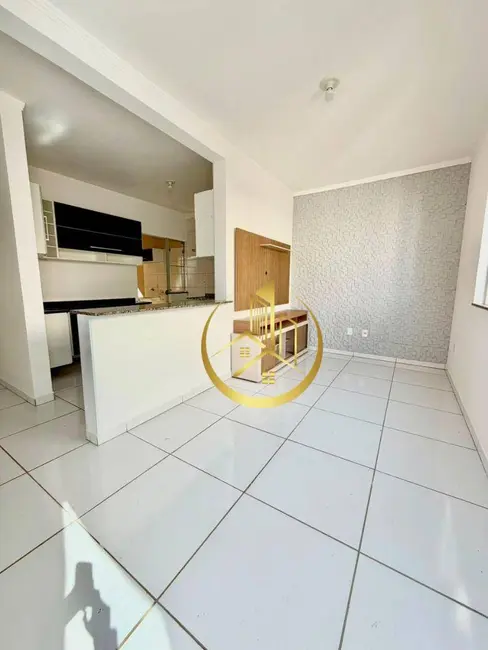 Foto 2 de Casa com 2 quartos à venda, 100m2 em Cidade Vergani, Pouso Alegre - MG