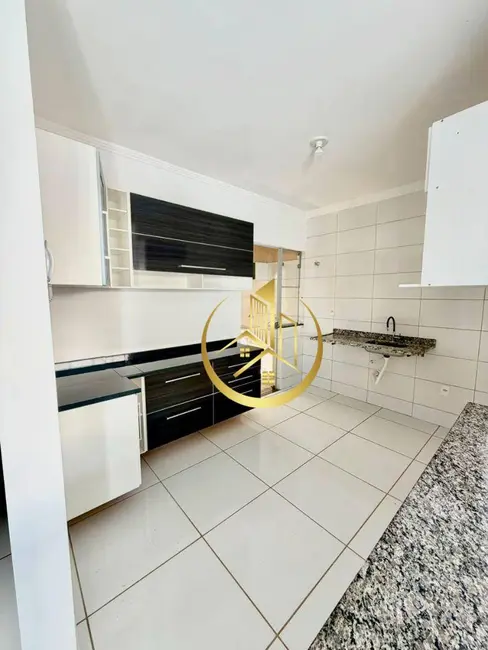 Foto 3 de Casa com 2 quartos à venda, 100m2 em Cidade Vergani, Pouso Alegre - MG