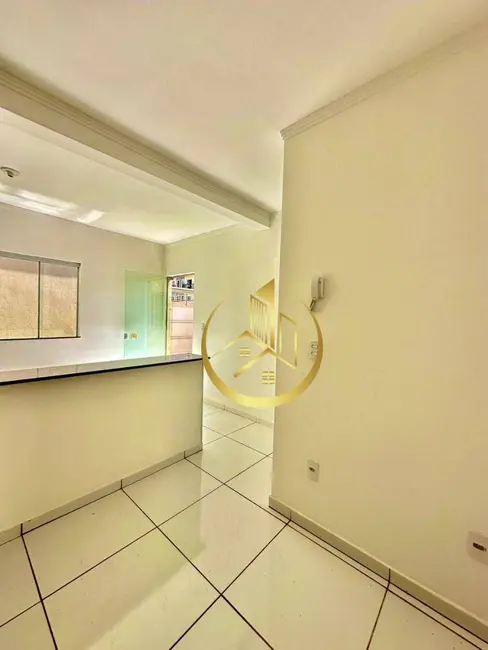 Foto 5 de Casa com 2 quartos à venda, 100m2 em Cidade Vergani, Pouso Alegre - MG