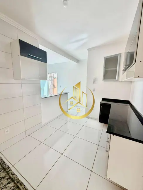 Foto 4 de Casa com 2 quartos à venda, 100m2 em Cidade Vergani, Pouso Alegre - MG