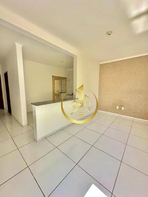 Foto 2 de Casa com 2 quartos à venda, 100m2 em Cidade Vergani, Pouso Alegre - MG