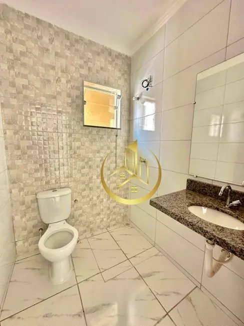 Foto 7 de Casa com 2 quartos à venda, 100m2 em Cidade Vergani, Pouso Alegre - MG