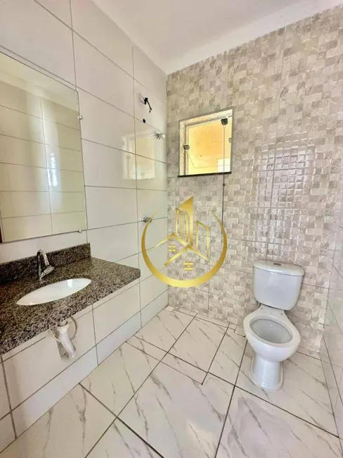 Foto 9 de Casa com 2 quartos à venda, 100m2 em Cidade Vergani, Pouso Alegre - MG