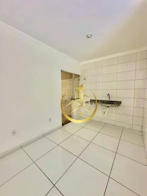 Foto 6 de Casa com 2 quartos à venda, 100m2 em Cidade Vergani, Pouso Alegre - MG