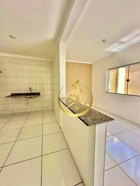 Foto 3 de Casa com 2 quartos à venda, 100m2 em Cidade Vergani, Pouso Alegre - MG