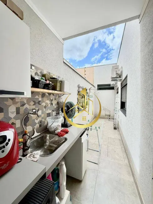 Foto 9 de Casa com 3 quartos à venda, 120m2 em Pouso Alegre - MG