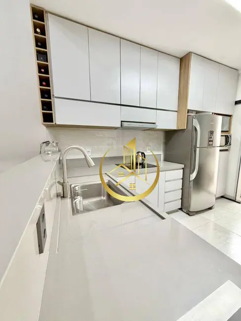 Foto 2 de Casa com 3 quartos à venda, 120m2 em Pouso Alegre - MG