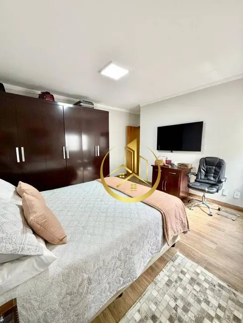 Foto 7 de Casa com 3 quartos à venda, 120m2 em Pouso Alegre - MG