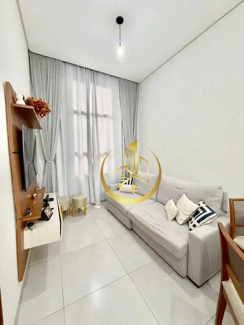 Foto 3 de Casa com 3 quartos à venda, 120m2 em Pouso Alegre - MG